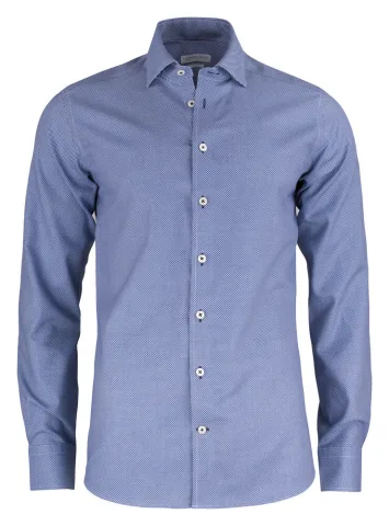 PB48 Jacquard Slim