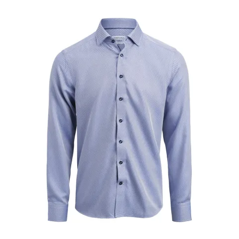YB55 Jacquard Slim