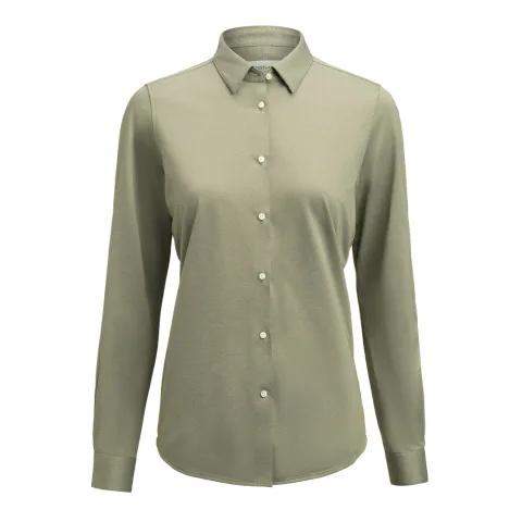 YB57 King Knit Woman Contemporary