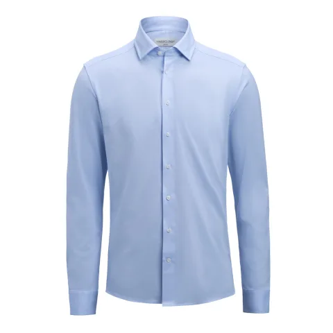 IB135 Pique Knit Regular