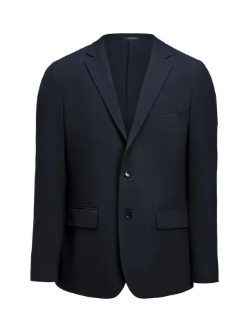 Signature Suit Blazer