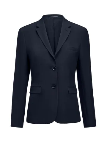 Signature Suit Blazer Woman
