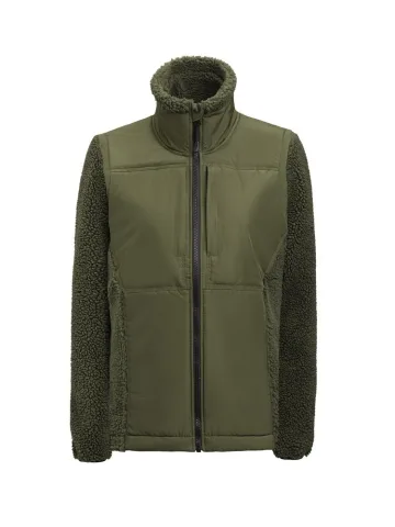 1174 Pile Jacket W