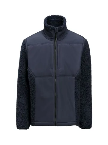 1175 Pile Jacket