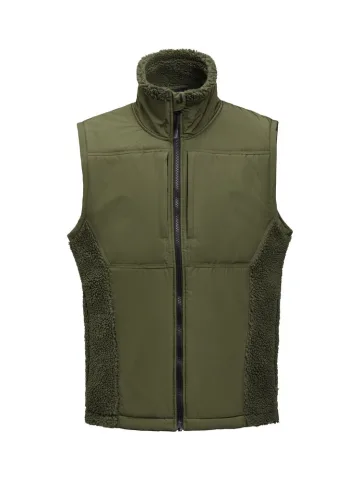 1176 Pile Vest