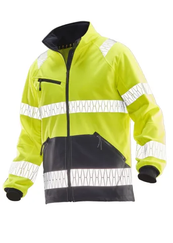 1190 Jacka Windblocker Varsel