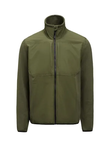 1275 Fleece Jacket