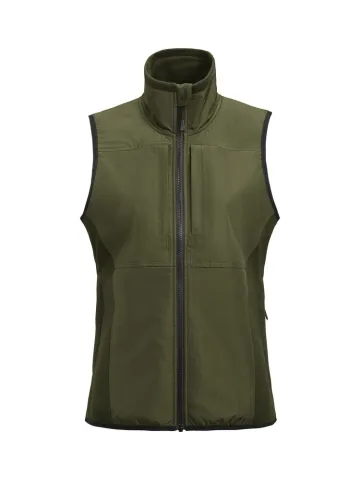 1277 Fleece Vest W