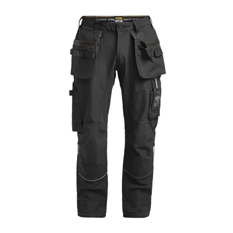 2191 Hantverksbyxa Stretch