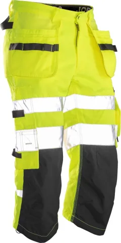 2217 Piratbyxa Varsel