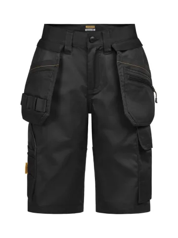2337 Hantverksshorts semistretch Dam