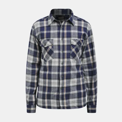 5138 Flanellskjorta