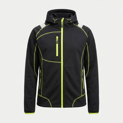 5150 Hoodie Vision