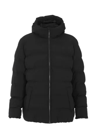 Dundas Jacket