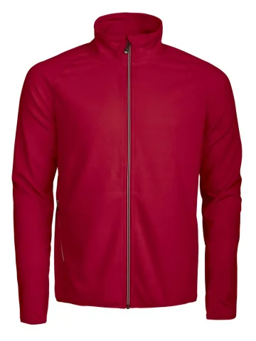 Melton Fullzip