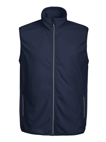 Melton Vest