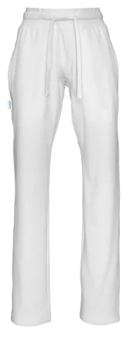 Sweat Pants Lady