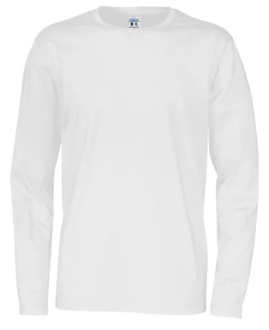 T-shirt Long Sleeve Man