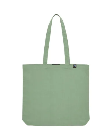 Key Tote Bag
