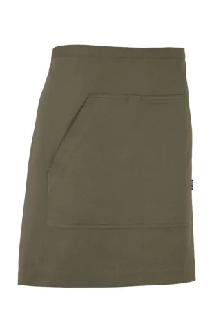 Waist Apron Short