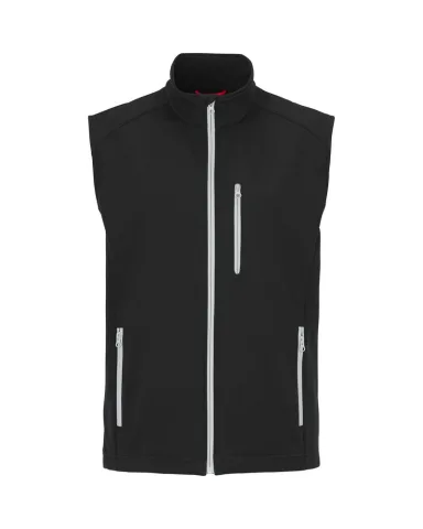 Tulsa Vest