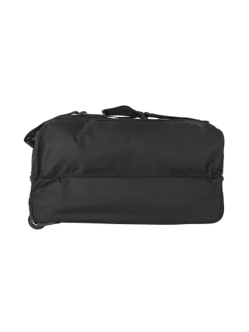 Black Line Travelbag Wheels