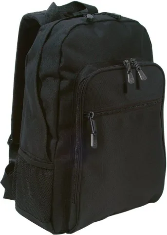 Black Line Daypack