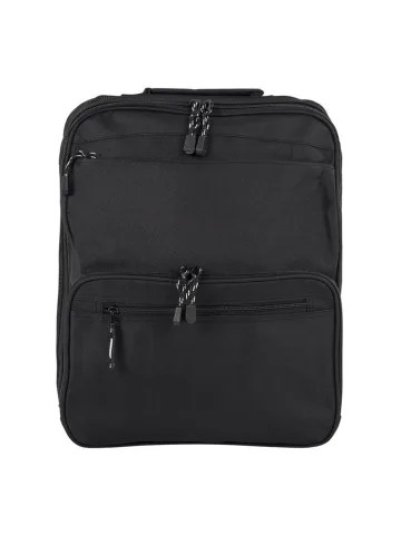 Black Line Computer Backpack