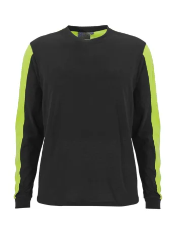 Messina T-shirt l.sl