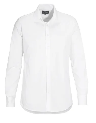 Thomson Slim fit L/S