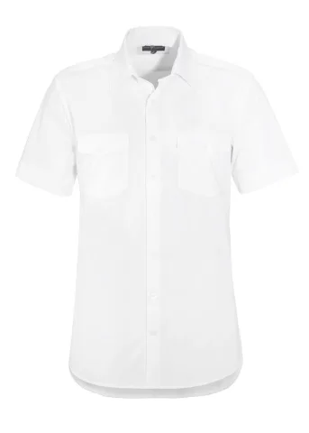 Maverick Slim fit S/S