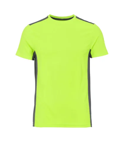 Zaragossa Tee man