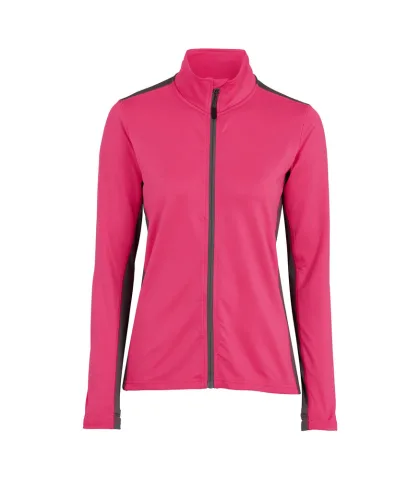 Evora fullzip woman